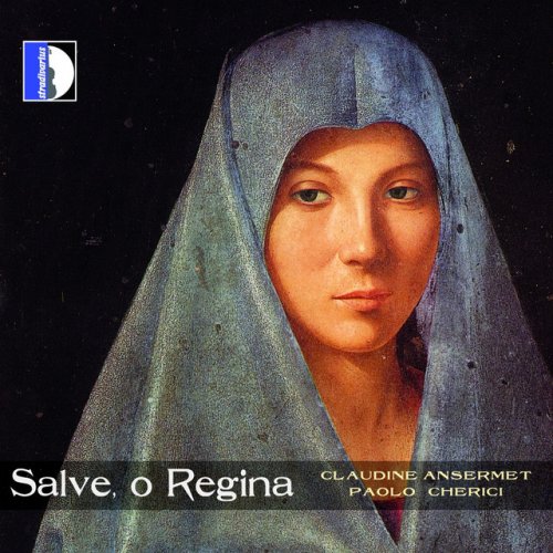 Monteverdi: Salve, o Regina