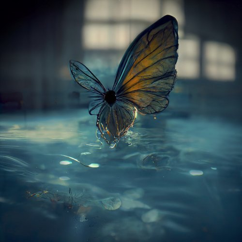 Just wanted you to watch me dissolve slowly on sale