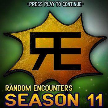 Testi Random Encounters: Season 11