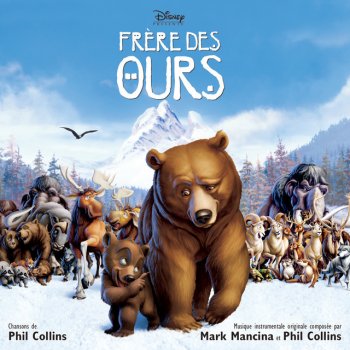 Frère des Ours (Bande Originale Française du Film)