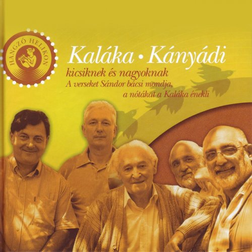 Kanyadi Sandor A Tavon Lyrics Musixmatch