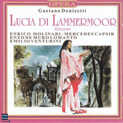 Mercedes Capsir Salvatore Baccaloni Enrico Molinari Emilio Venturini Spargi D Amaro Pianto Lyrics Musixmatch musixmatch