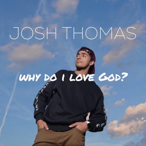 Josh Thomas - Lovely (Christian Rewrite) Lyrics