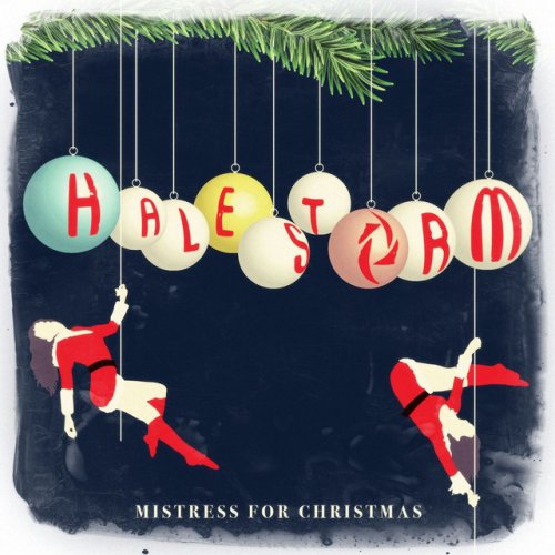 Halestorm Mistress For Christmas Lyrics Musixmatch