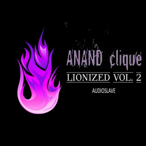Lionized, Vol. 2: Audioslave