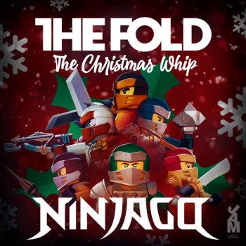 Ninjago the best sale wicked whip