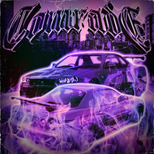 Kylof Söze feat. Fidi & Shneaky COMRADE Lyrics Musixmatch