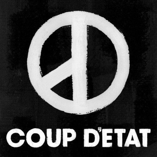 Coup D’Etat – 2nd Album P1