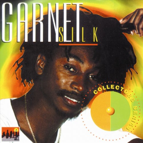Collectors Series - Garnett Silk