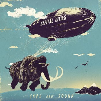 Safe and Sound - Single