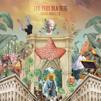Paroles de l'album Liberté chérie par Les Yeux D'La Tête Musixmatch