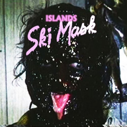 Ski Mask (Spotify Exclusive Commentary Version)