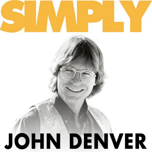 Simply - John Denver