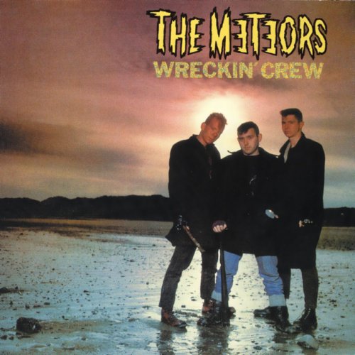 Wreckin' Crew (Bonus Track Edition)