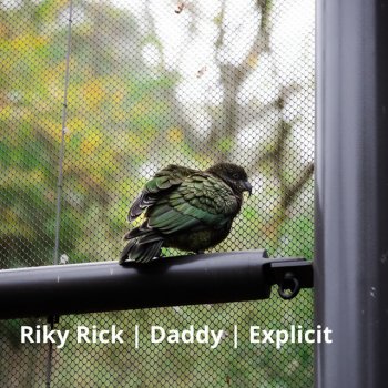 Riky Rick – Papa Song Lyrics