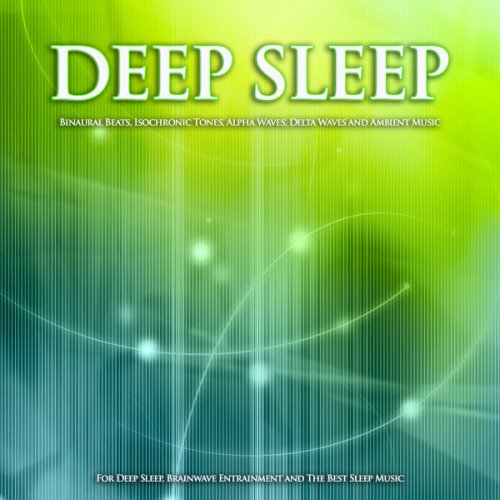 Binaural Beats (Deep Sleep) - song and lyrics by Binaural Beats Sleep