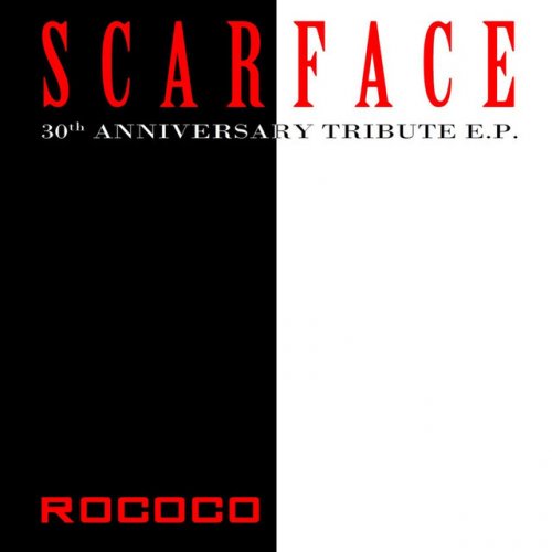 Scarface Push It To The Limit Lyrics Rococo - Scarface (Push It to the Limit) lyrics | Musixmatch