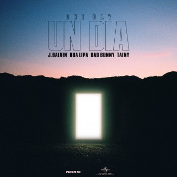 Un Dia One Day Single By J Balvin Album Lyrics Musixmatch