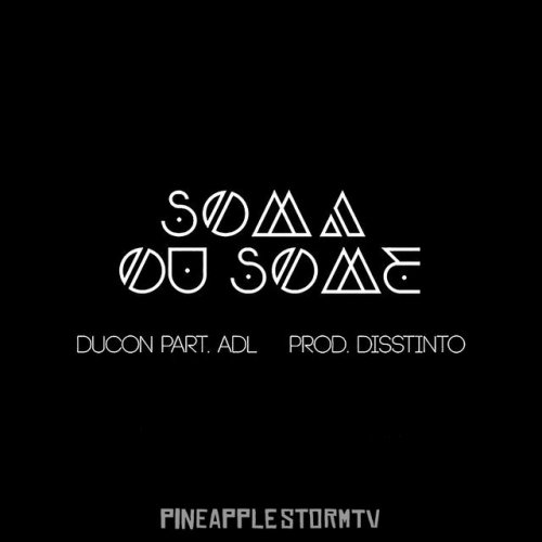 Letra De Soma Ou Some De Ducon Feat Adl Lucas Malak Musixmatch G d se é pra sofrer, não quero te ver, sai da minha vida e vê se me esquece. musixmatch