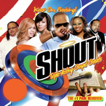 We Lift Our Hands In The Sanctuary Testo Shout Mtv Testi E Canzoni Come on lift those hands in his presence and if you love him open up your mouth and glorify him let's take it a little higher. testi canzoni