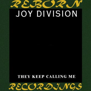 They Keep Calling Me (Hd Remastered)