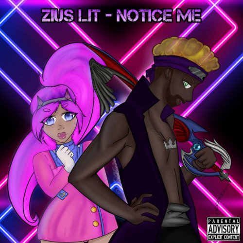 Zero two zius lit