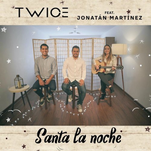 Twice Santa La Noche Lyrics Musixmatch Twice Santa La Noche Lyrics Musixmatch