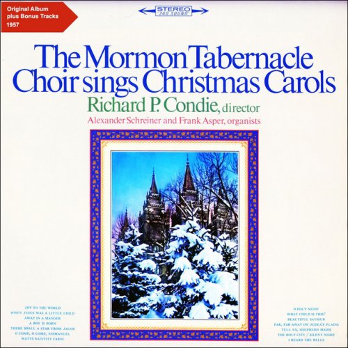 The Heavens Are Telling Lyrics - Mormon Tabernacle Choir - Only on