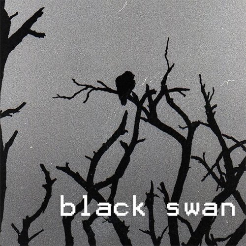 nederlag noget Vant til Sebastián Codex feat. Thom Yorke - Black Swan paroles | Musixmatch