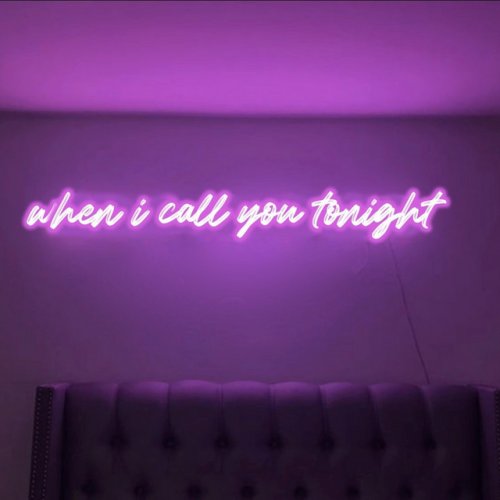 Smaran When I Call You Tonight Lyrics Musixmatch