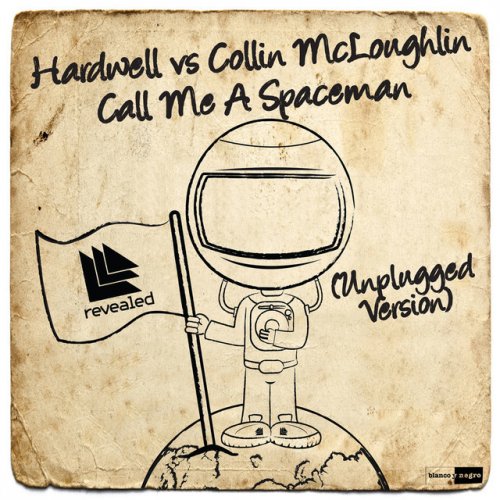 Call Me a Spaceman (Unplugged Version)