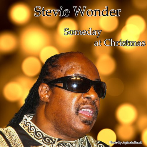 Stevie Wonder - What Christmas Means To Me Lyrics | Musixmatch