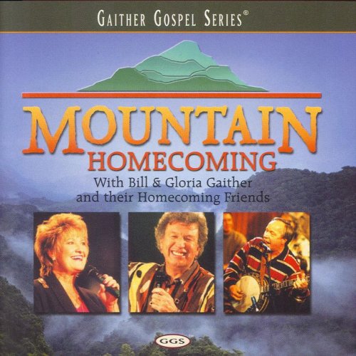 Mountain Homecoming - Volume 1