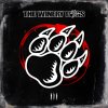 III The Winery Dogs - cover art
