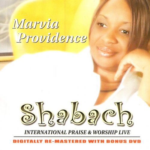 Shabach International Praise & Worship Live