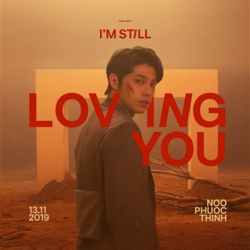 Cause I Love You By Noo Phuoc Thinh Album Lyrics Musixmatch Song Lyrics And Translations