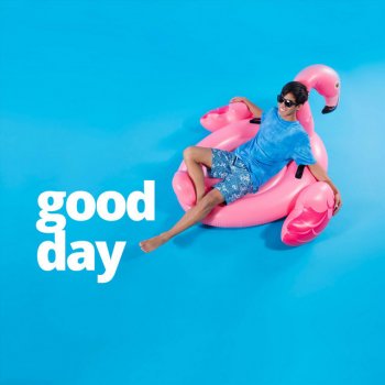 Good Day Feat Liahona Olayan Single By Strive To Be Album Lyrics Musixmatch Song Lyrics And Translations