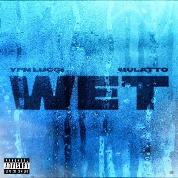 Testi Wet (feat. Latto) [Remix] - Single