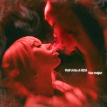 fue mejor (feat. SZA)