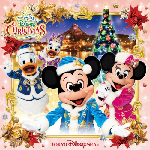 ※未使用 Disneysea ステラルー Christmas 2018 未使用 Disneysea ステラルー Christmas 2018 未使用 Disneysea