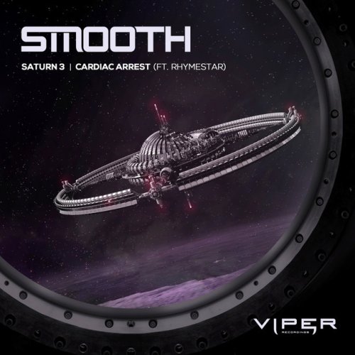 Saturn 3 / Cardiac Arrest - Single