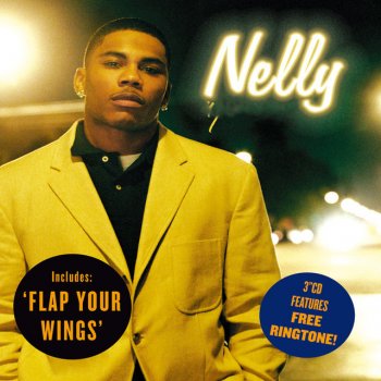 My Place/Flap Your Wings