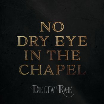 Testi No Dry Eye In The Chapel