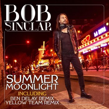 Summer Moonlight - EP