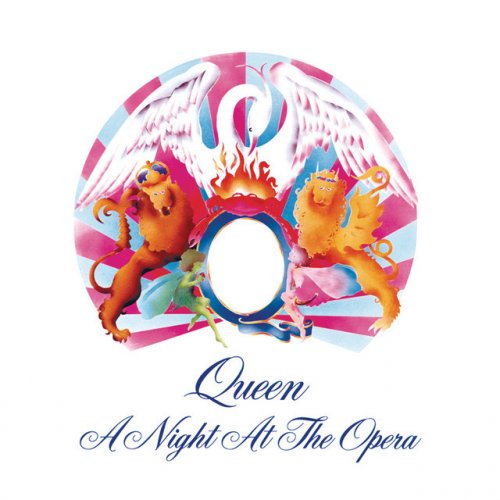 A Night At The Opera (2011 Remaster)