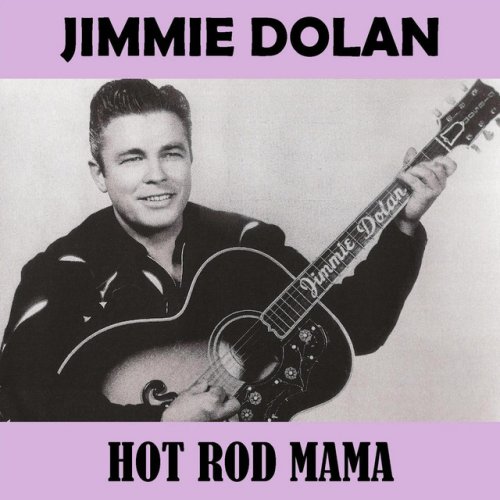 Hot Rod Mama