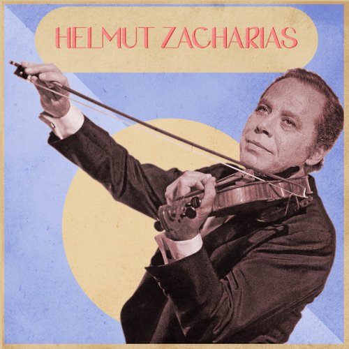 Helmut Zacharias La Violetera lyrics Musixmatch