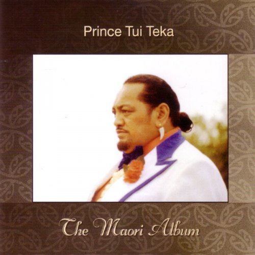 The Maori Album