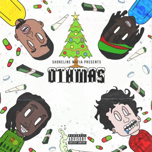 Shoreline Mafia Feat Bandgang Lonnie Bands Ohgeesy Homicide Feat Bandgang Lonnie Bands Ohgeesy Lyrics Musixmatch