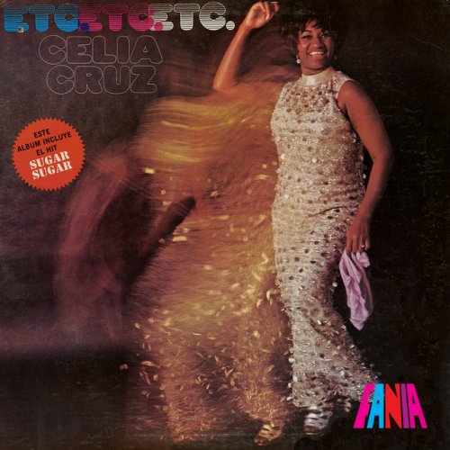 Letra de Azucar, Azucar de Celia Cruz | Musixmatch